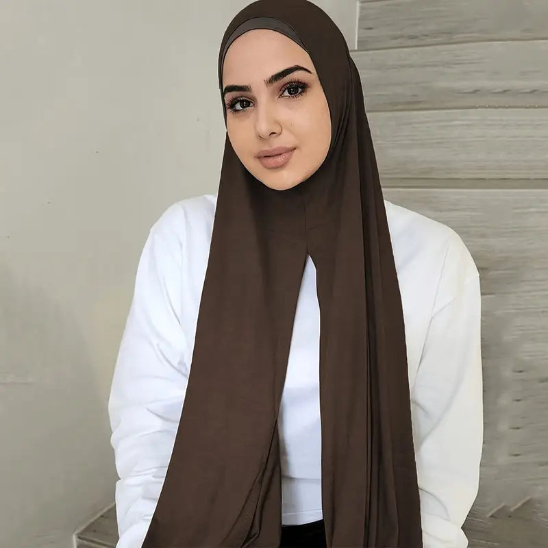 Nooré™ | Das bequemste Kopftuch