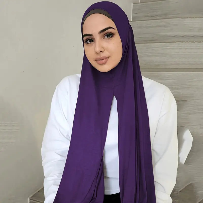 Nooré™ | Das bequemste Kopftuch