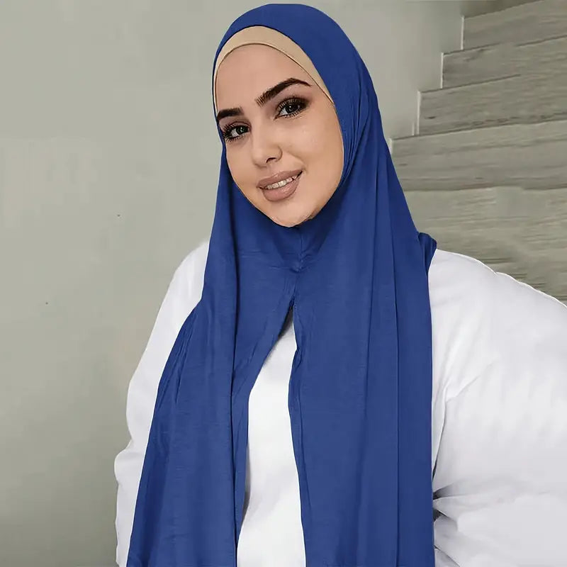 Nooré™ | Das bequemste Kopftuch