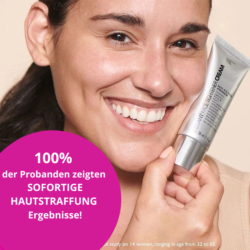 ToneLuxe™ | Die Lösung für jugendlich straffe Haut!