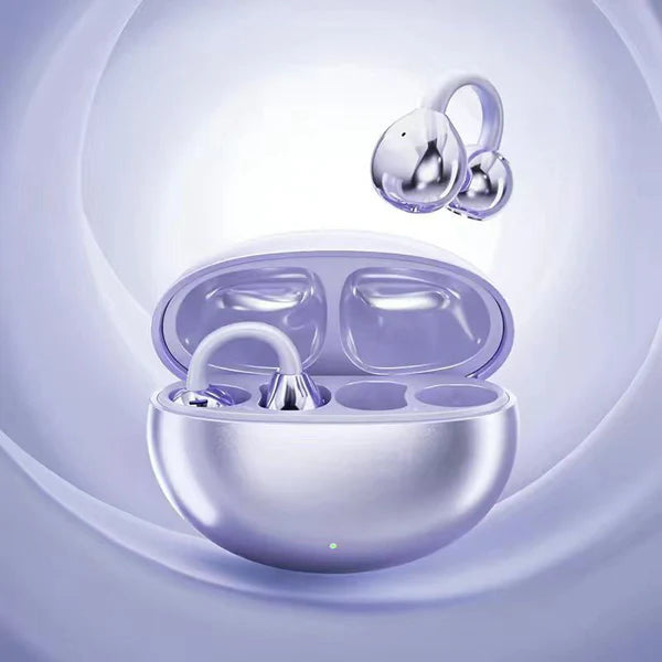 SmartBudz™ | Immersives Hörerlebnis