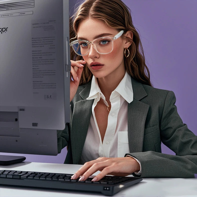 SmartOptix™ | Ultimative intelligente Brillen