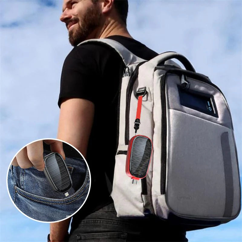 UltraVolt™ | Die stärkste und schnellste Powerbank