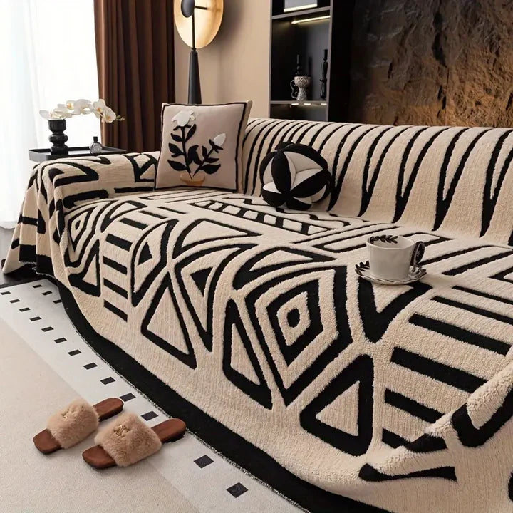 Opulence™ | Sofort verleiht es Ihrem Sofa ein neues Aussehen