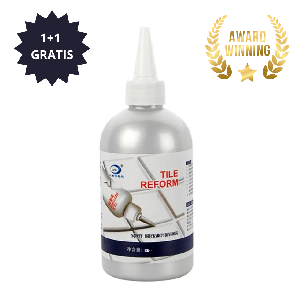 TileGuard™ | 1+1 GRATIS!