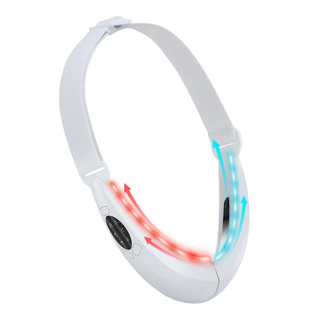 V-Lift™ | Verbessert die Festigkeit und Elastizität der Haut