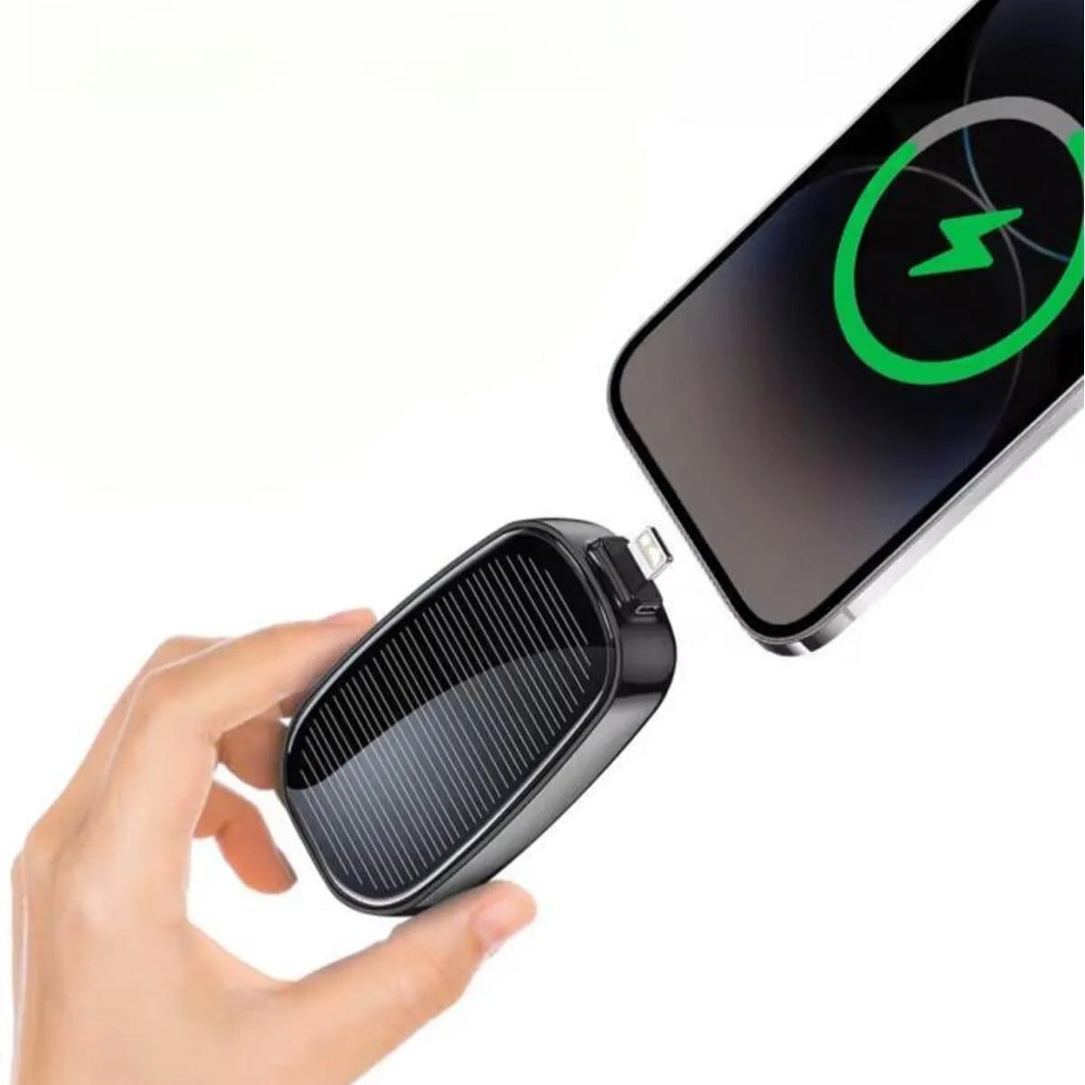 UltraVolt™ | Die stärkste und schnellste Powerbank