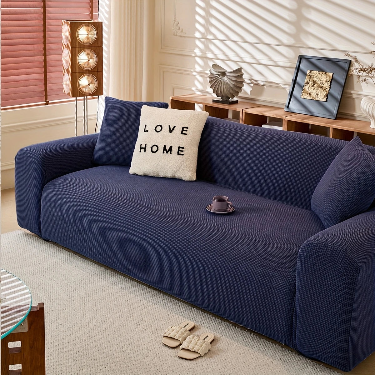 LuxeNest™ | Sofort ein neuer Look