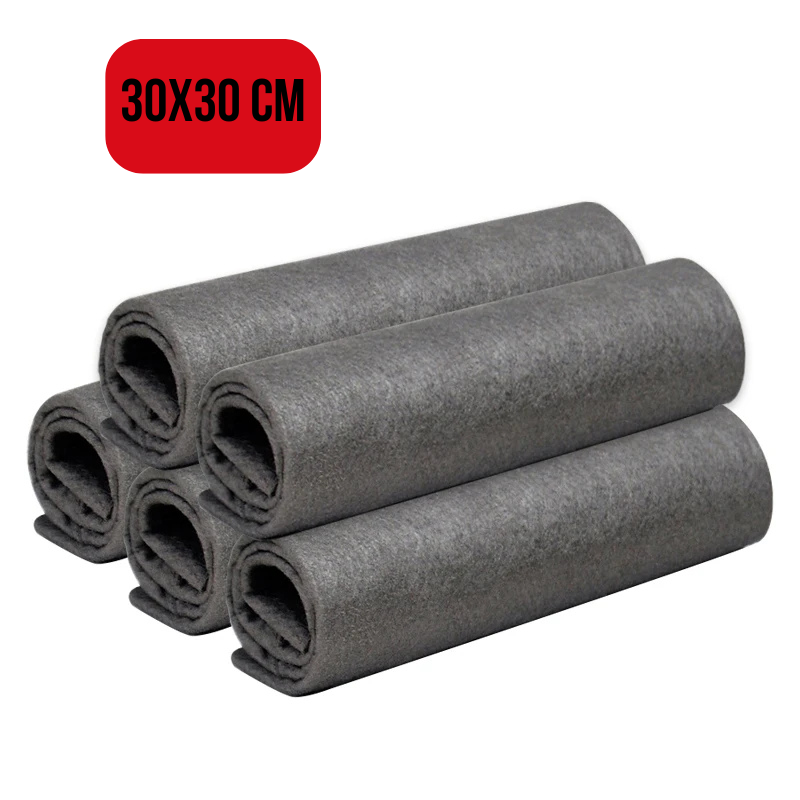 Magic Wipe™ | 1+4 GRATIS!