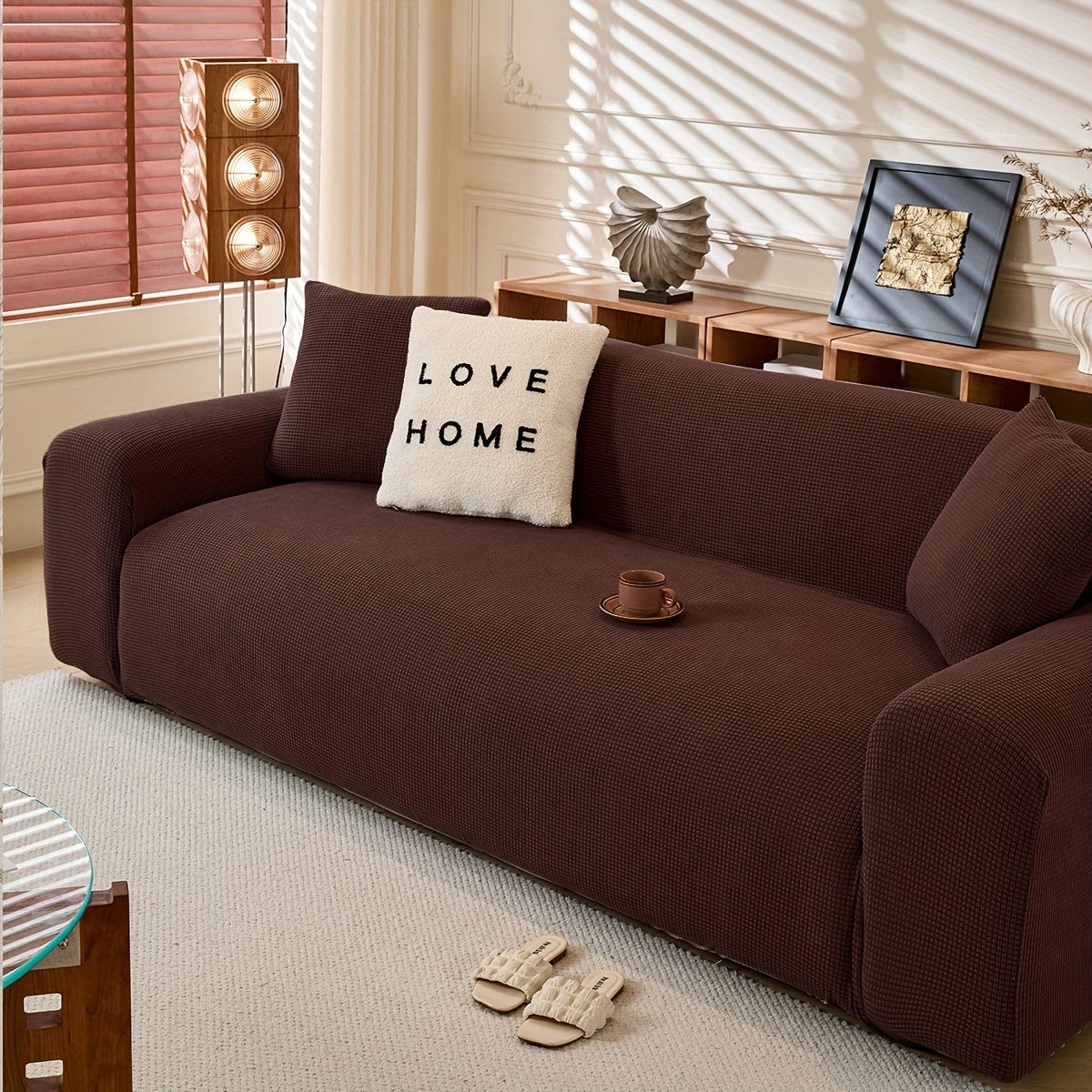 LuxeNest™ | Sofort ein neuer Look