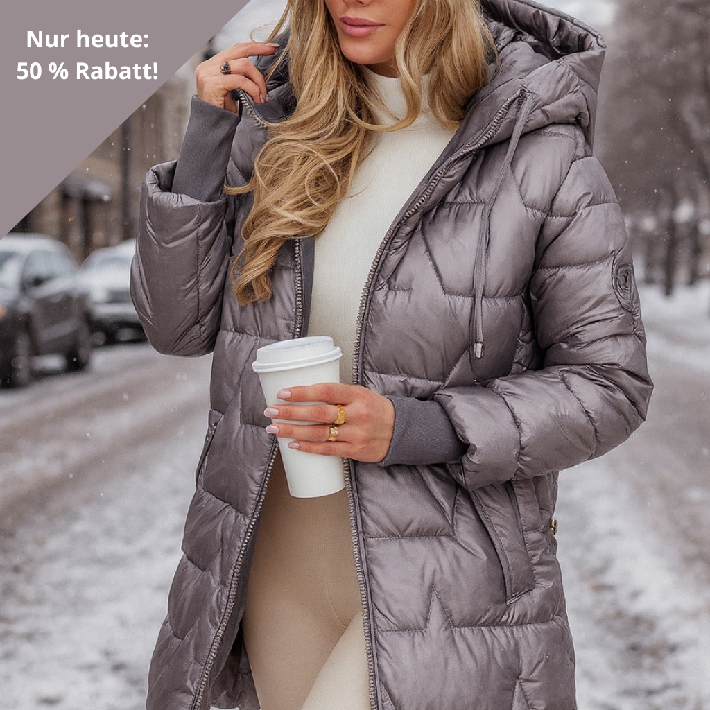Artica Jacket™ | Warm, stilvoll und bequem