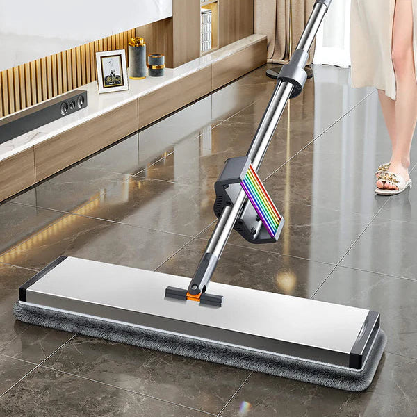 MopEase™ | Erleichtert die Reinigung