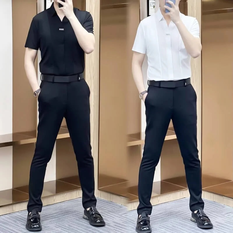 MaisonMan™ | Schlanker aussehen sofort