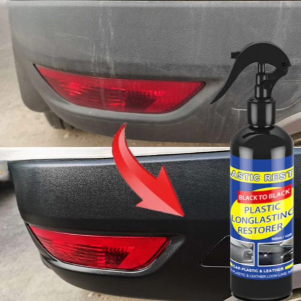 ReflektR™ | Immer ein glänzendes Auto