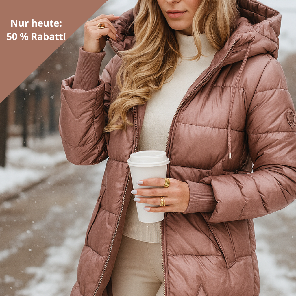 Artica Jacket™ | Warm, stilvoll und bequem