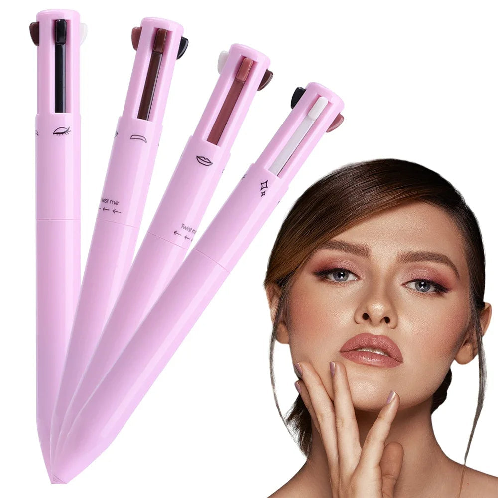 AllurePen™  |  All-in-One Schönheitspflege-Lösung