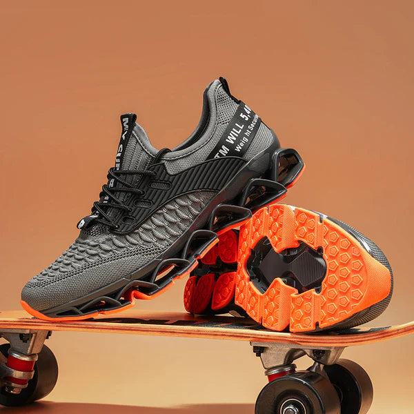 SmartRunner™  |  Perfekte stilvolle Laufsneaker