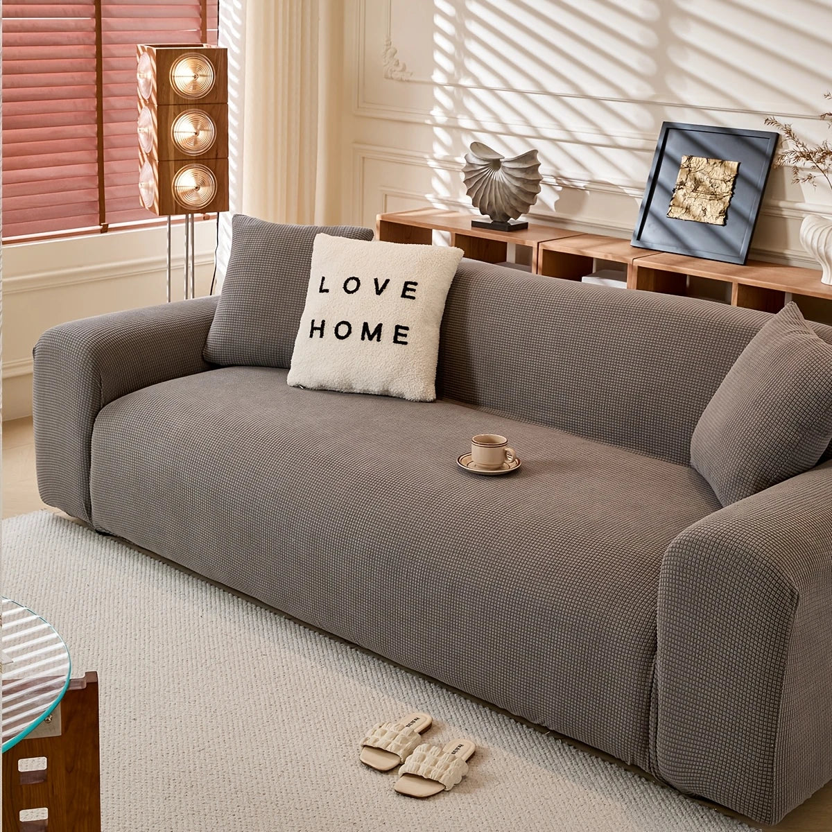 LuxeNest™ | Sofort ein neuer Look