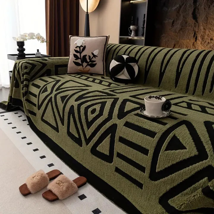 Opulence™ | Sofort verleiht es Ihrem Sofa ein neues Aussehen