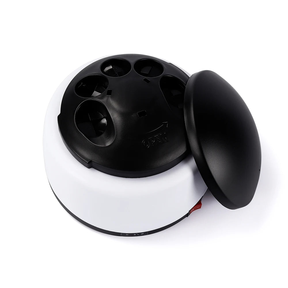 Nailova™ | Schnell, einfach und erschwinglich