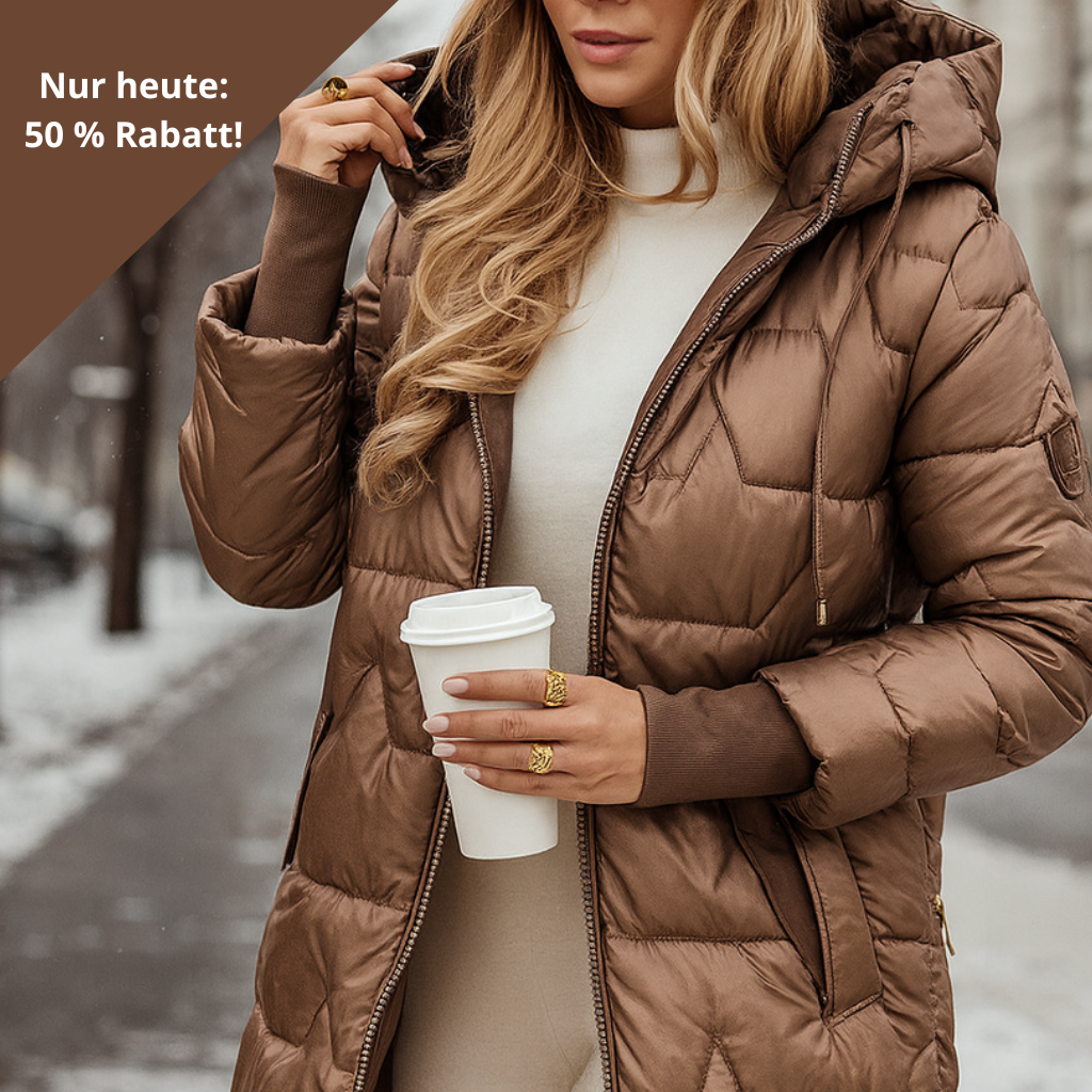 Artica Jacket™ | Warm, stilvoll und bequem