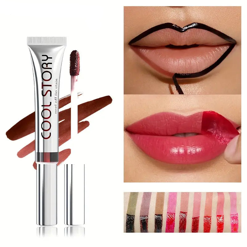 LipLux™ | Makellose Lippen erhalten