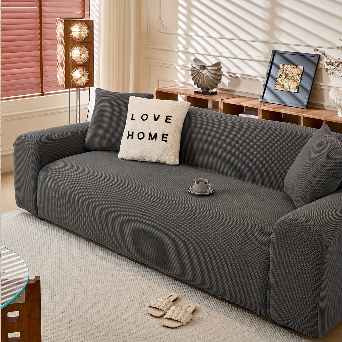 LuxeNest™ | Sofort ein neuer Look