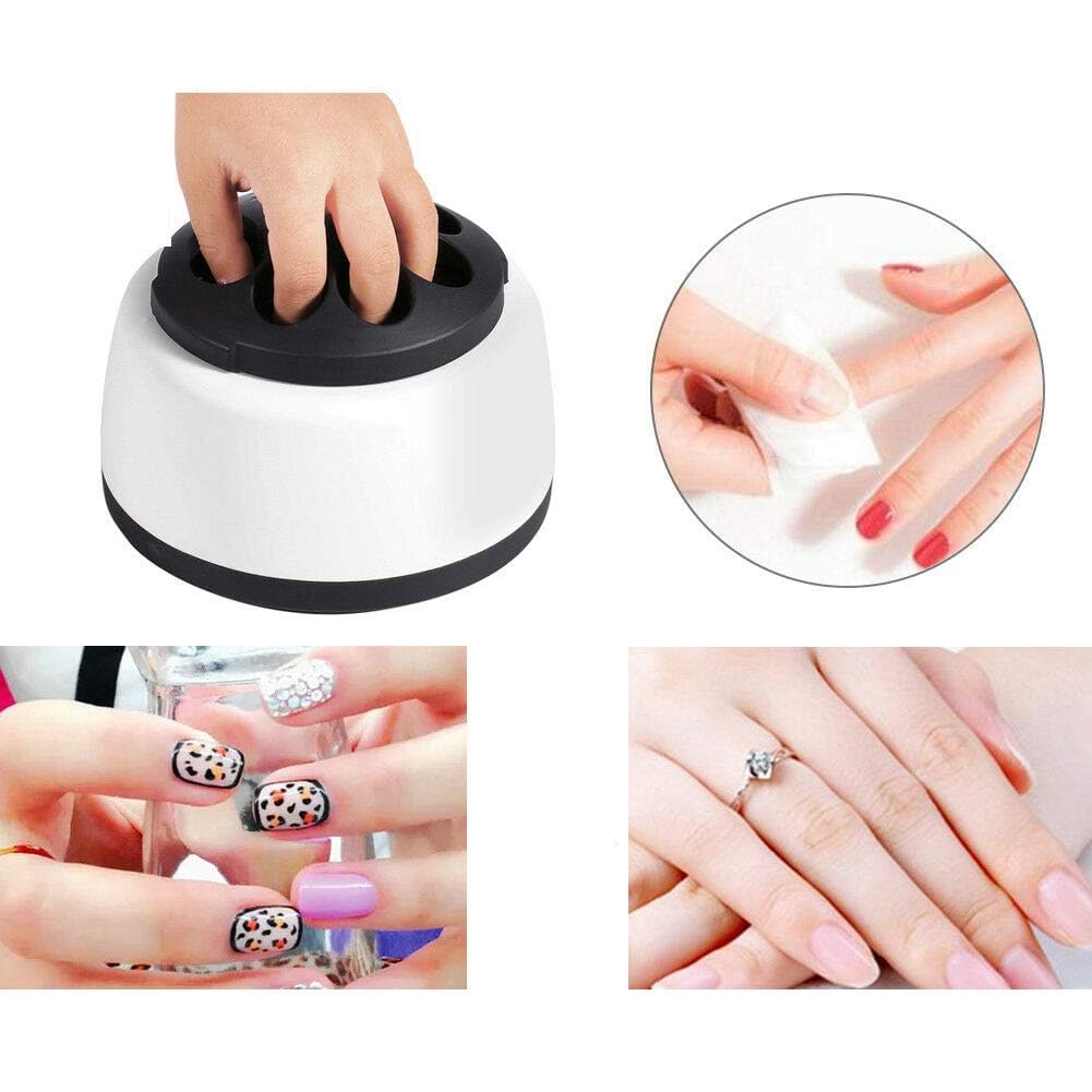 Nailova™ | Schnell, einfach und erschwinglich