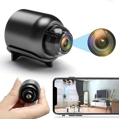 SentriCam™ | 100 % sicher – jederzeit und überall