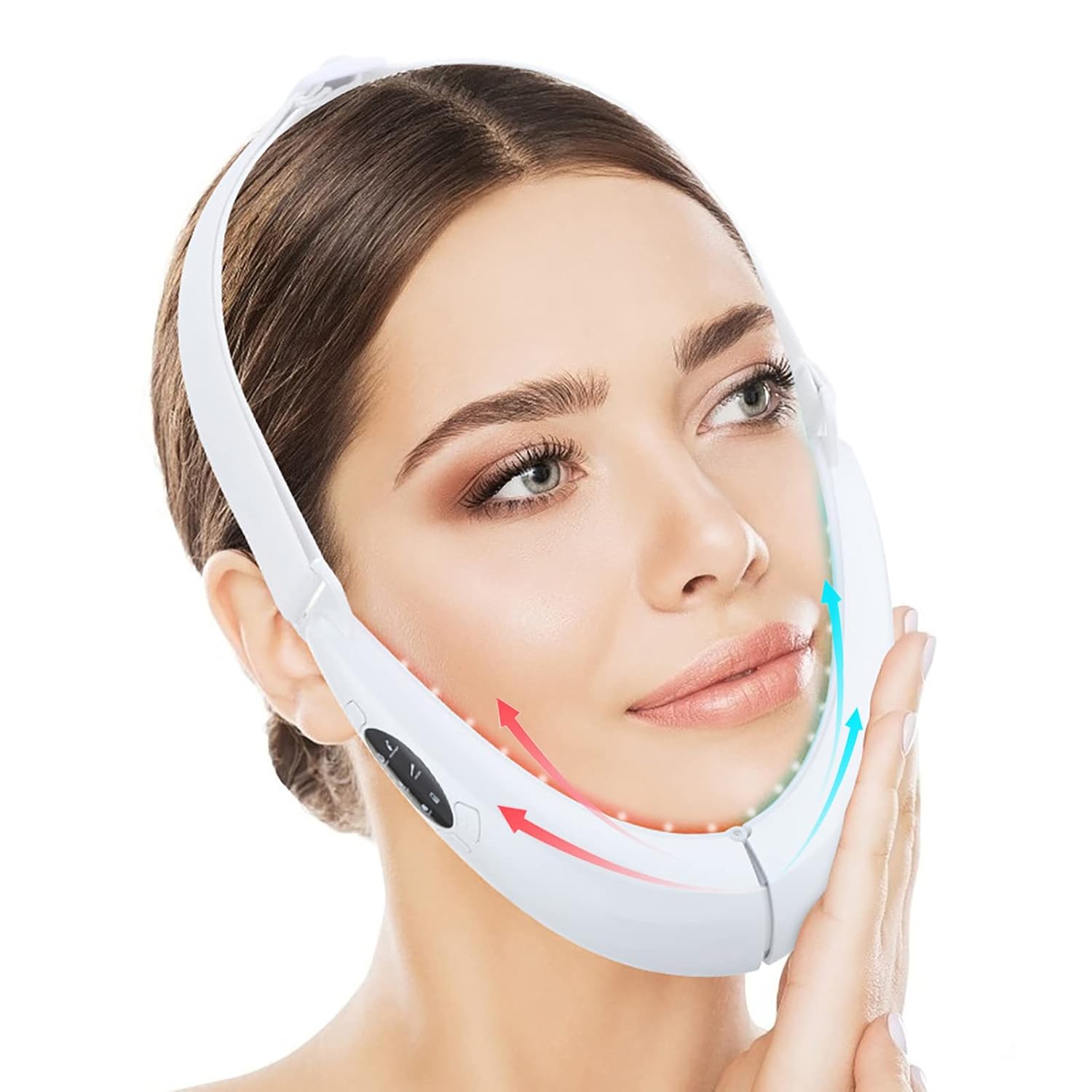 V-Lift™ | Verbessert die Festigkeit und Elastizität der Haut