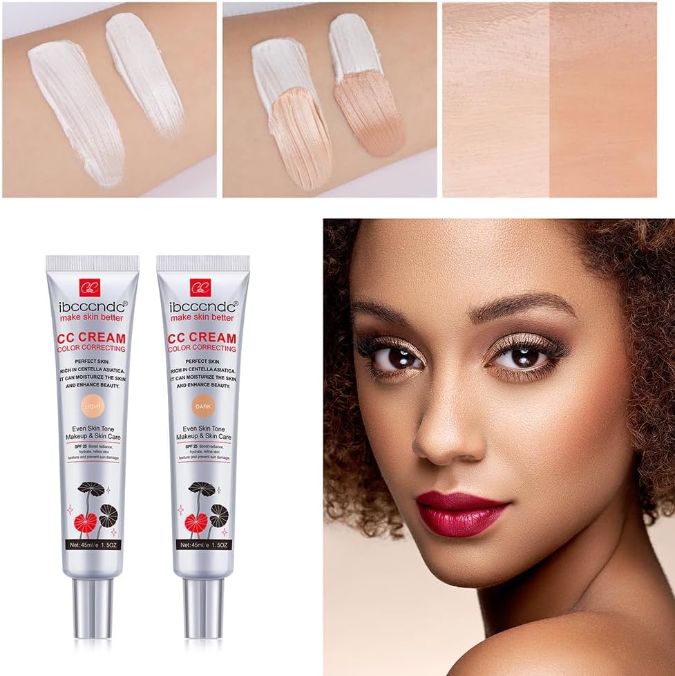 SkinBright™ | Ihre Komplettlösung für die Haut