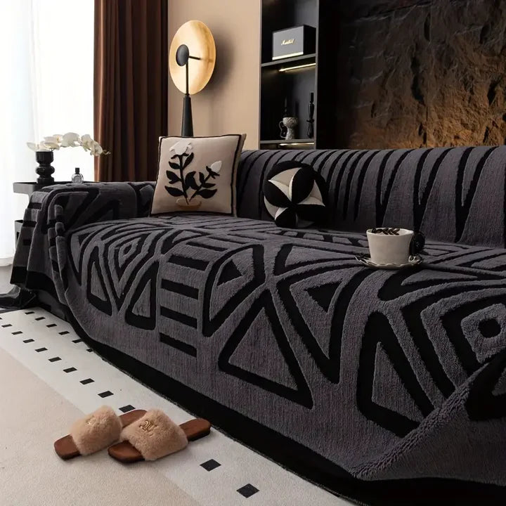 Opulence™ | Sofort verleiht es Ihrem Sofa ein neues Aussehen