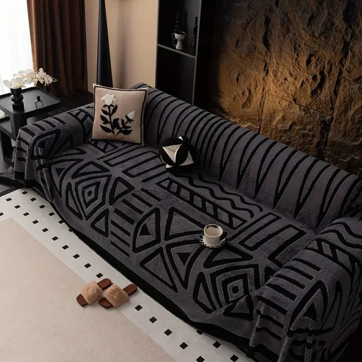 Opulence™ | Sofort verleiht es Ihrem Sofa ein neues Aussehen