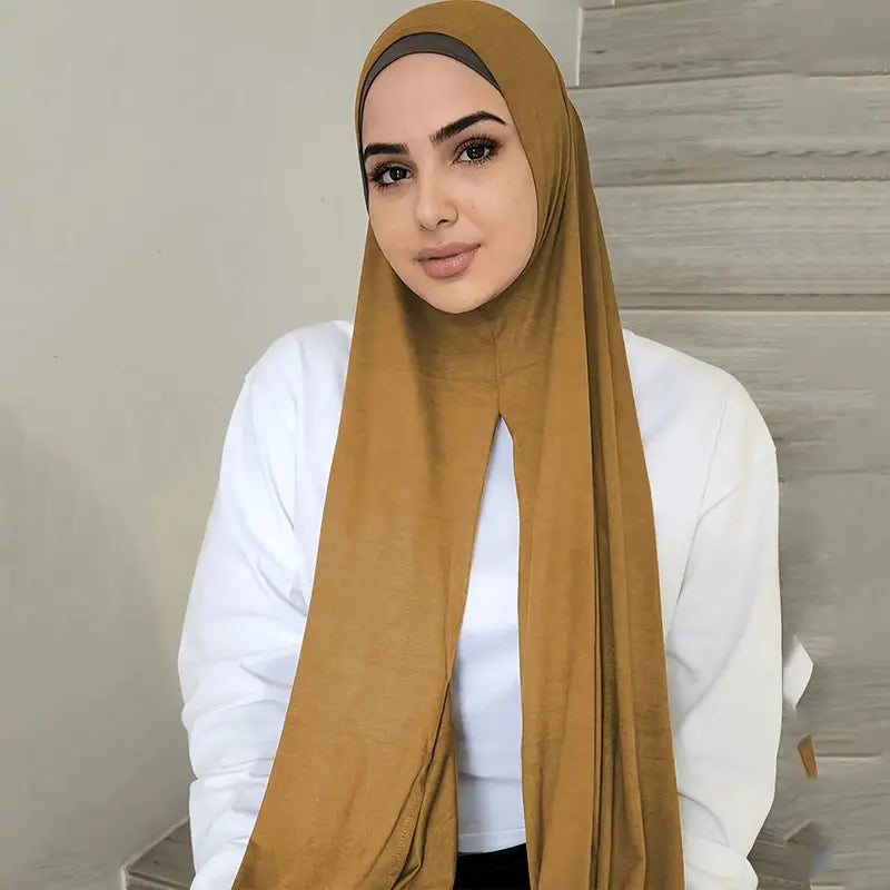 Nooré™ | Das bequemste Kopftuch
