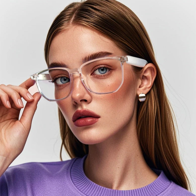 SmartOptix™ | Ultimative intelligente Brillen