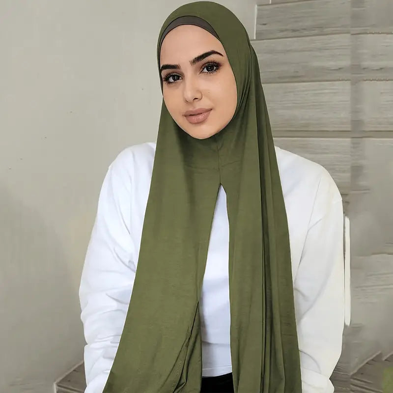 Nooré™ | Das bequemste Kopftuch