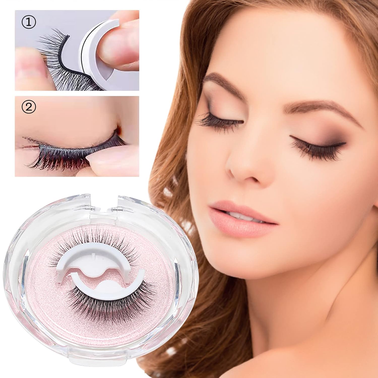 QuickLash™ | 2+2 GRATIS!