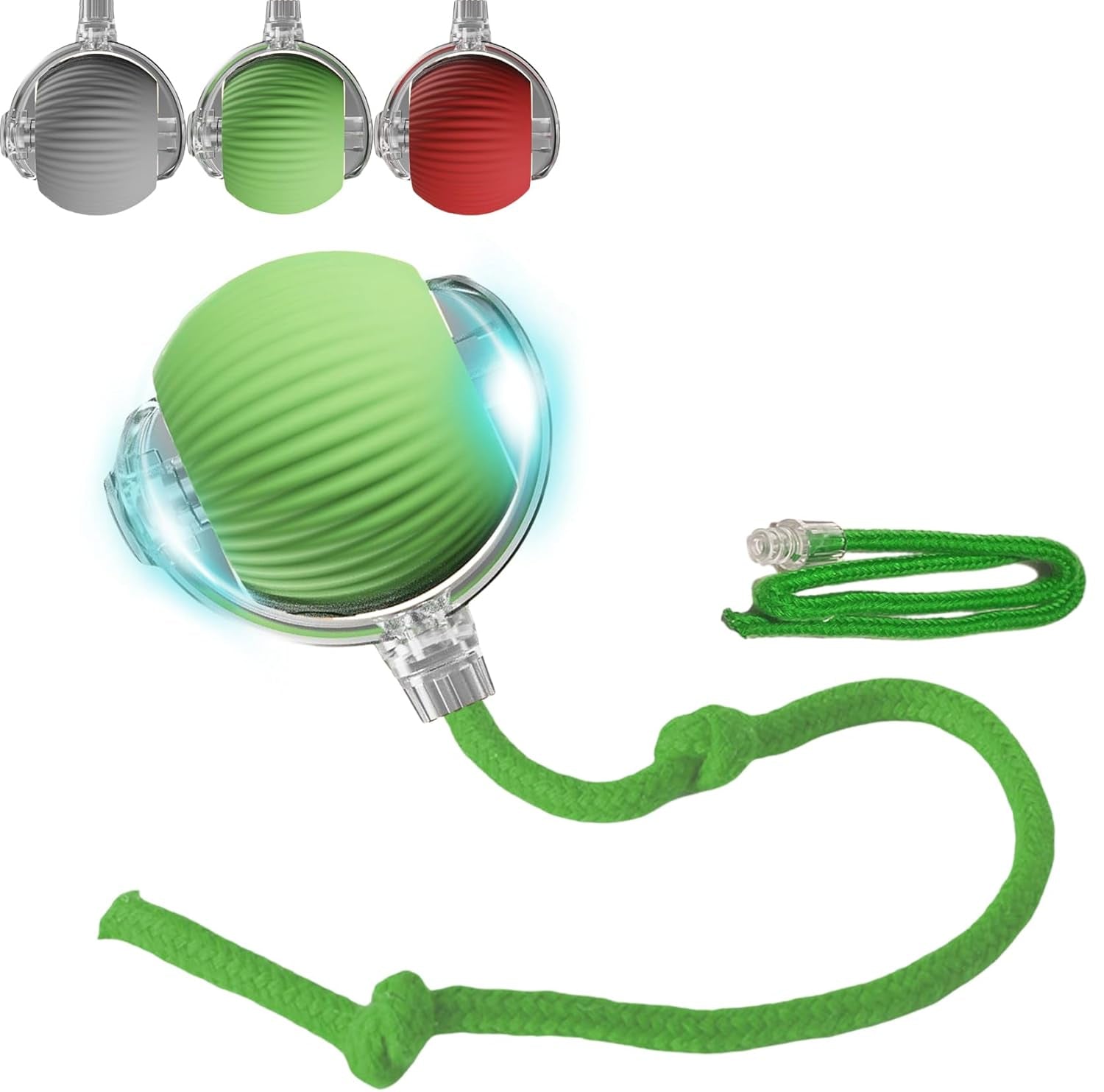 MeowMotion™ | Unterhalten Sie Ihre Katze