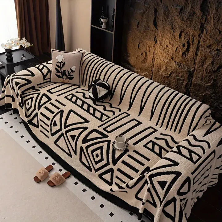 Opulence™ | Sofort verleiht es Ihrem Sofa ein neues Aussehen