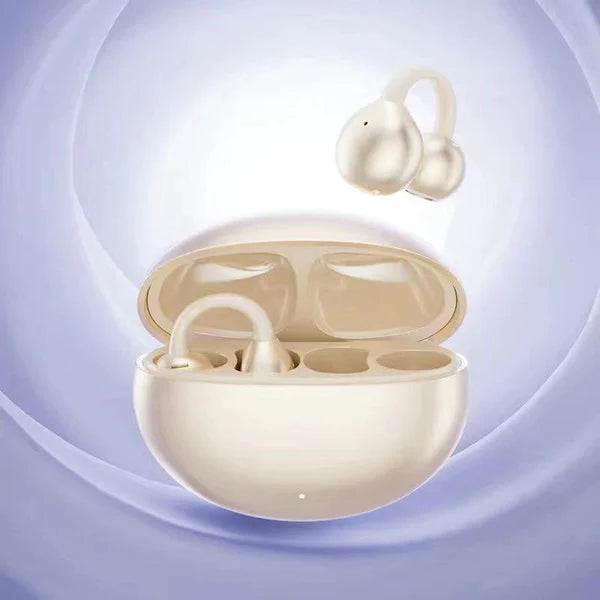 SmartBudz™ | Immersives Hörerlebnis