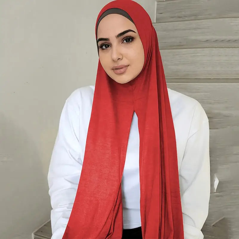 Nooré™ | Das bequemste Kopftuch