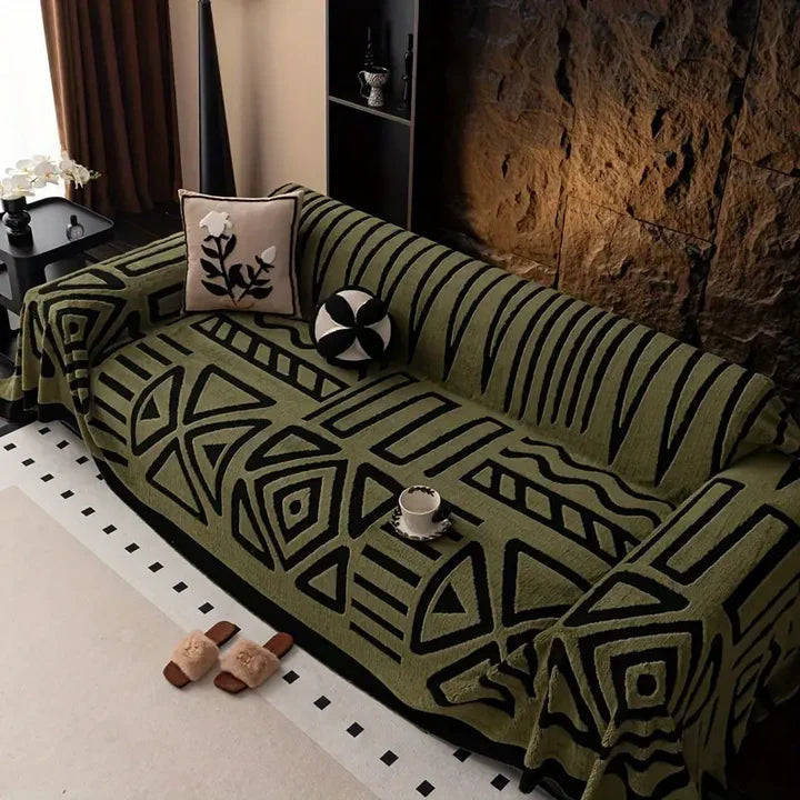 Opulence™ | Sofort verleiht es Ihrem Sofa ein neues Aussehen