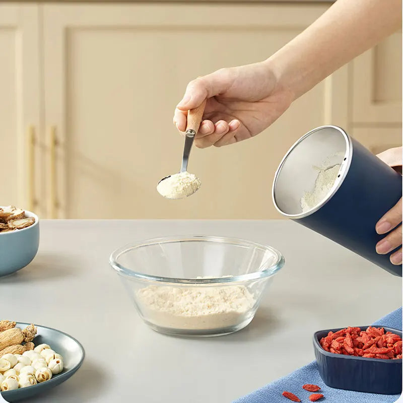 GrindMaster™ | Bietet eine leistungsstarke Schleifleistung