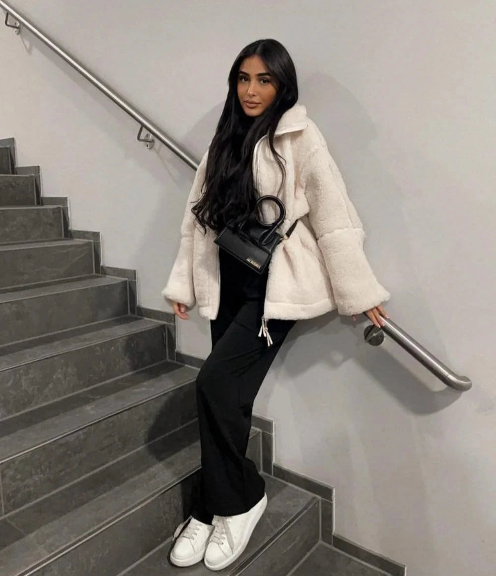 WoolElegance™ | Das süße Must-Have für kalte Tage!