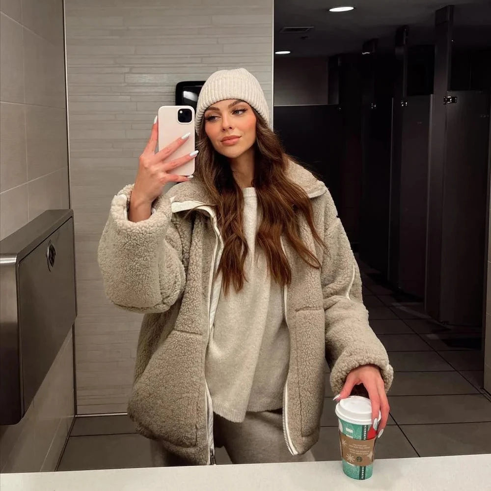 WoolElegance™ | Das süße Must-Have für kalte Tage!