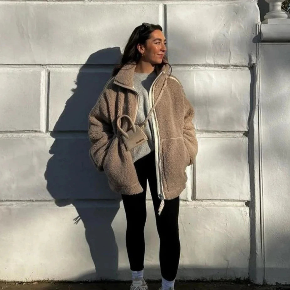 WoolElegance™ | Das süße Must-Have für kalte Tage!