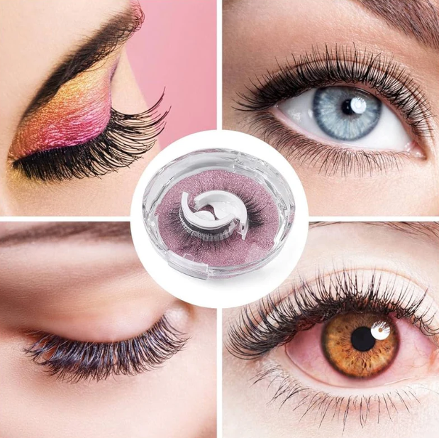 QuickLash™ | 2+2 GRATIS!