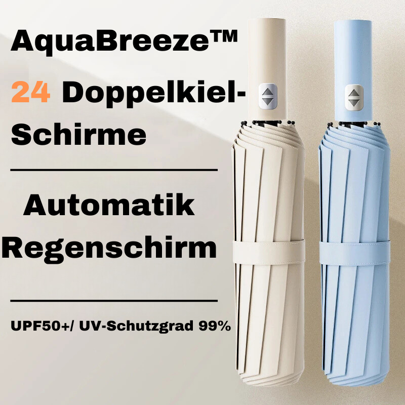 AquaBreeze™ | Das Must-have für die kommenden Perioden