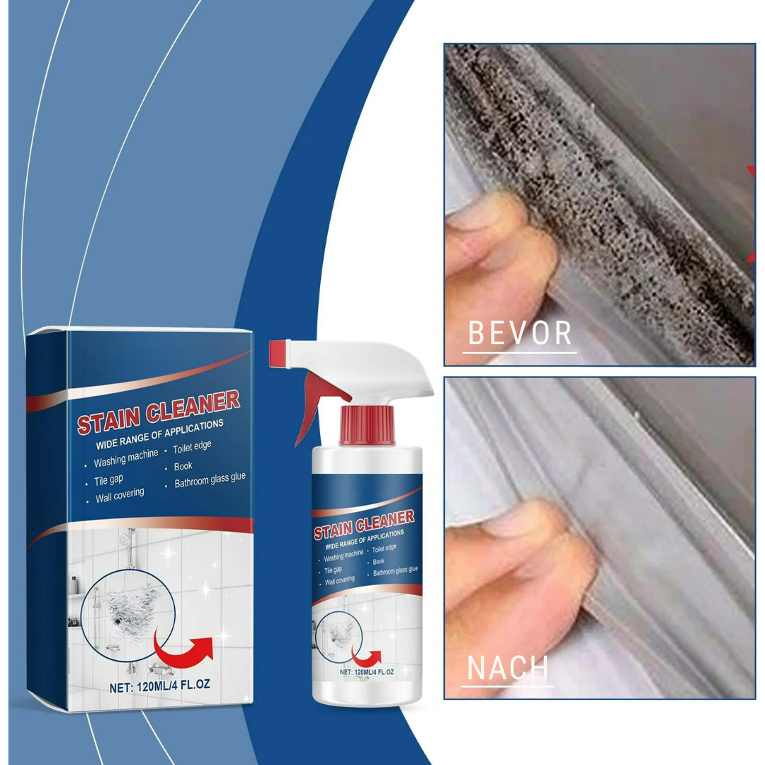 MoldFix™ | 1+1 GRATIS!