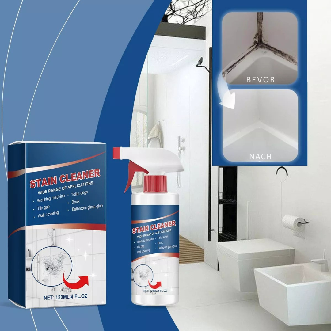 MoldFix™ | 1+1 GRATIS!